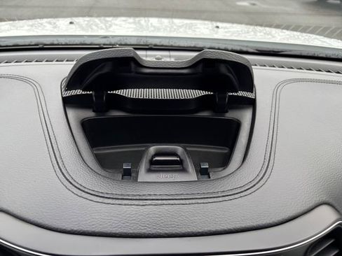 Used 2020 Jeep Cherokee Latitude image 20