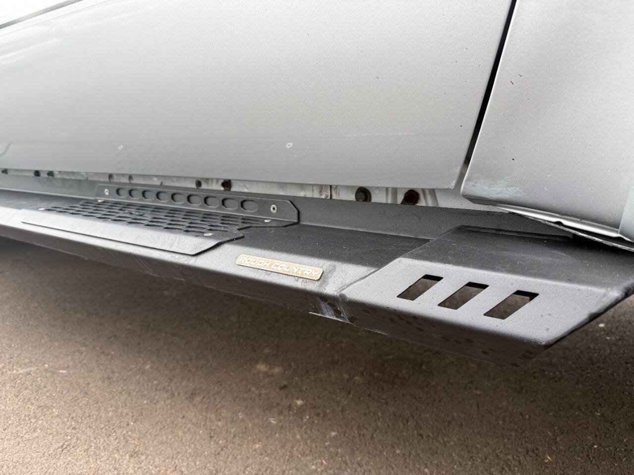 Used 2005 Ford F350 Lariat AWD/4WD image 42
