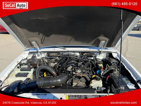 Used 2001 Ford Ranger 2WD SuperCab image 21