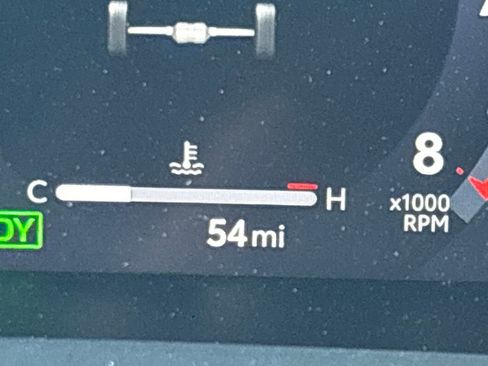 New 2026 Toyota Tacoma Limited image 24