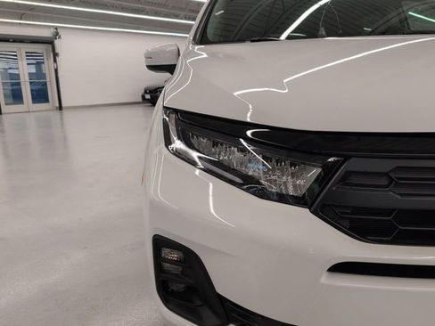 New 2026 Honda Odyssey EX-L image 30