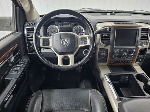Used 2013 RAM 2500 Laramie w/ Cold Weather Group image 4