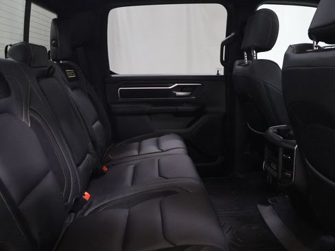 New 2026 RAM 1500 Big Horn AWD/4WD image 26