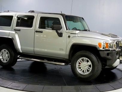Used 2009 HUMMER H3 Alpha