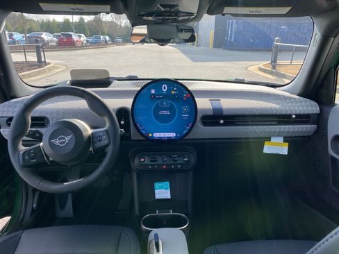 New 2026 MINI Cooper S FWD image 31