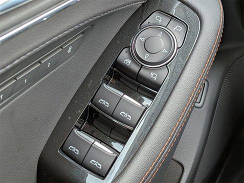 New 2026 Cadillac CT5 Sport image 28