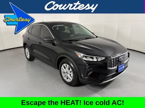 Used 2024 Ford Escape Active FWD image 1