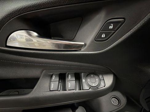 New 2026 Buick Envista Sport Touring w/ Convenience I Package image 22