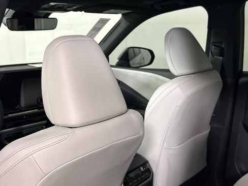 New 2026 Lexus TX 350 AWD image 21