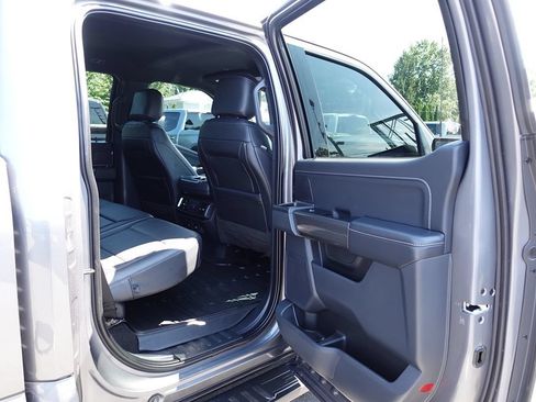 Used 2023 Ford F150 XLT w/ Equipment Group 302A High AWD/4WD image 28