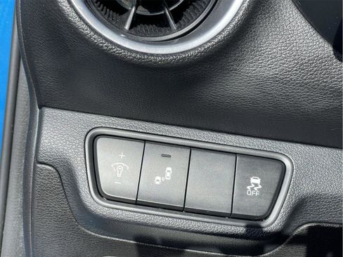 Used 2023 Kia Forte GT w/ GT2 Package image 24