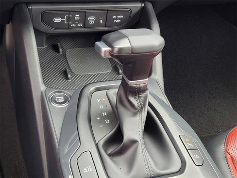 Used 2025 Kia K4 GT-Line Turbo image 20