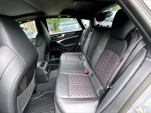 New 2026 Audi RS 7 Performance image 17