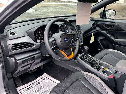 Certified 2025 Subaru Crosstrek 2.5i Wilderness w/ Crosstrek Mirror Package image 10