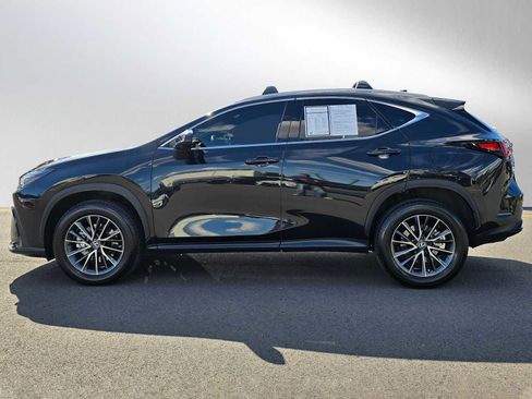 Used 2023 Lexus NX 350h AWD w/ Towing Package (2000 Lbs) image 6