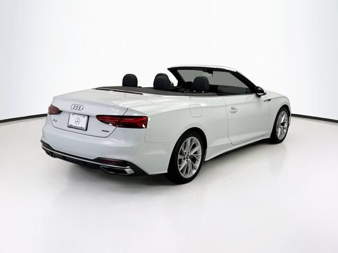 Used 2020 Audi A5 2.0T Prestige w/ Convenience Package AWD/4WD image 5
