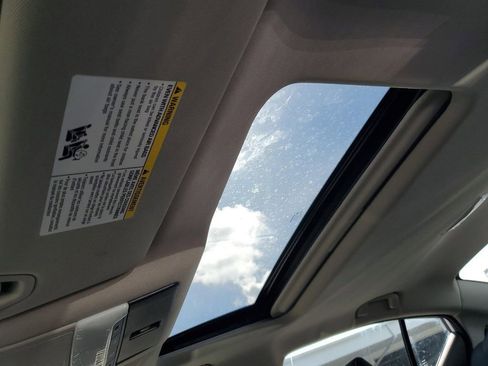 New 2025 Nissan Altima 2.5 SR w/ SR Premium Package image 13