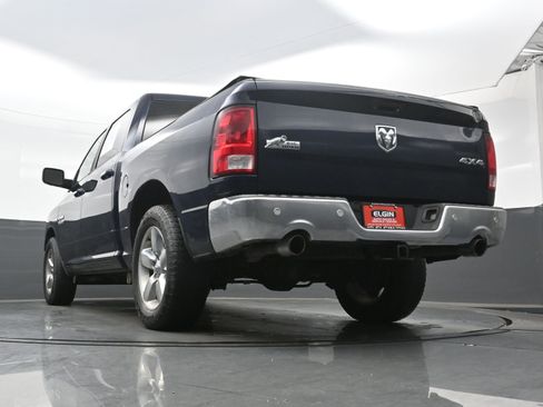 Used 2016 RAM 1500 Big Horn image 26