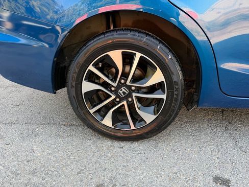 Used 2013 Honda Civic EX image 6