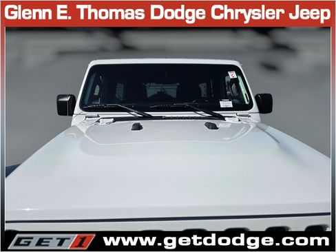 Certified 2022 Jeep Wrangler Unlimited Sport AWD/4WD image 4