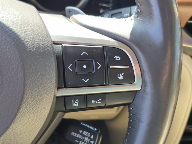 Used 2017 Lexus LX 570 4WD w/ Luxury Package image 20