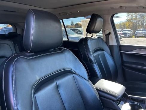 Used 2021 Jeep Grand Cherokee L Limited w/ Trailer Tow Group (B) AWD/4WD image 32