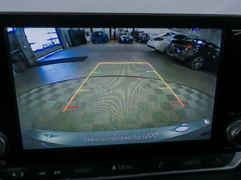 New 2025 Nissan Sentra SR image 13