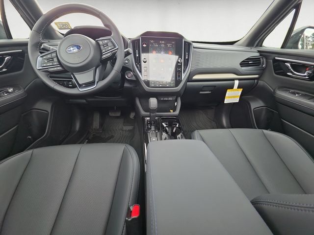 New 2026 Subaru Forester Sport AWD/4WD image 10