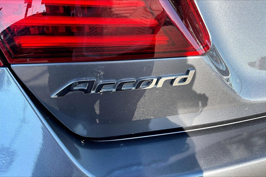 Used 2016 Honda Accord LX image 8