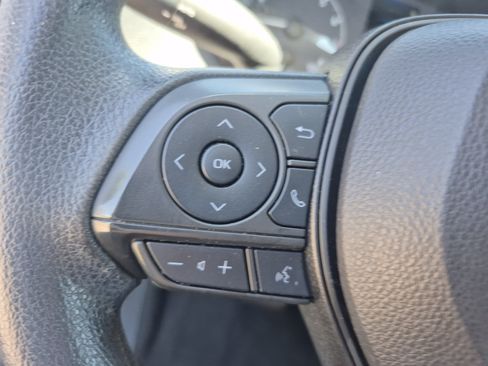 Used 2024 Toyota Corolla LE FWD image 26