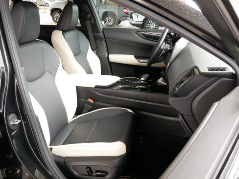 Certified 2022 Lexus NX 350h 350h image 8