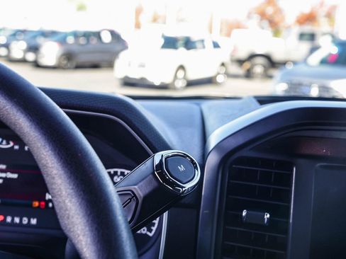 Used 2022 Ford F150 XL w/ STX Appearance Package image 20