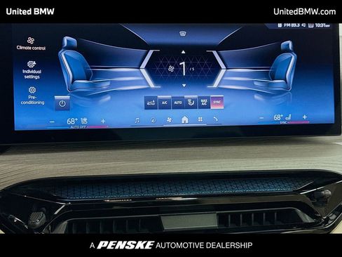 Certified 2025 BMW 430i 430i image 11