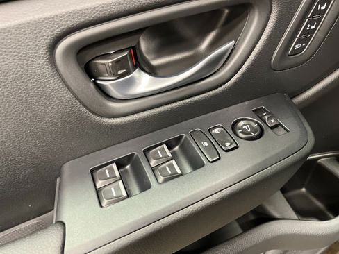 New 2026 Honda Passport RTL image 12