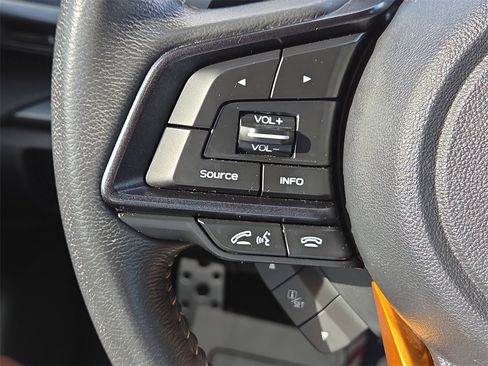 Used 2022 Subaru Forester Wilderness image 28