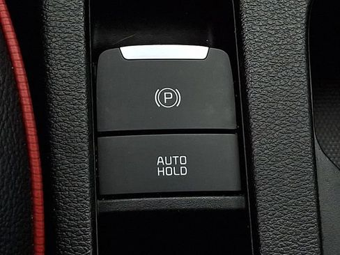 Used 2023 Kia Forte GT w/ GT2 Package image 25