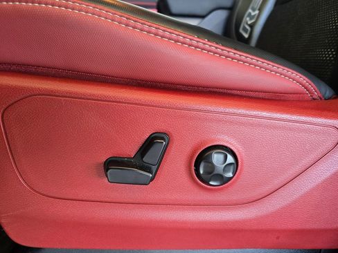 Used 2020 RAM 1500 Rebel w/ Rebel Level 1 Equipment Group image 6