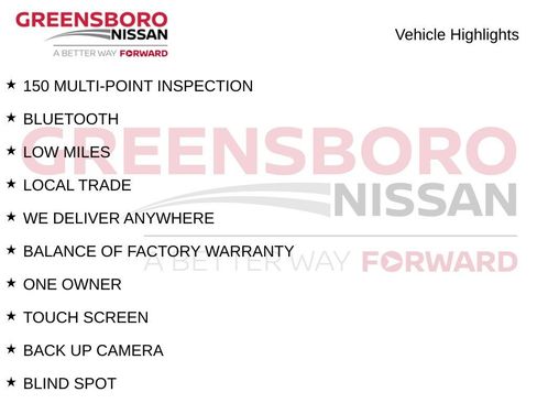 Used 2023 Nissan Rogue SL w/ SL Premium Package FWD image 10