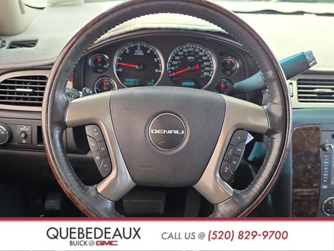 Used 2012 GMC Yukon Denali image 13