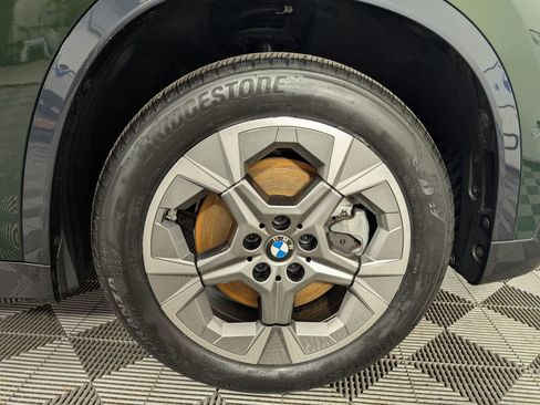 Certified 2024 BMW X1 xDrive28i w/ Convenience Package image 9