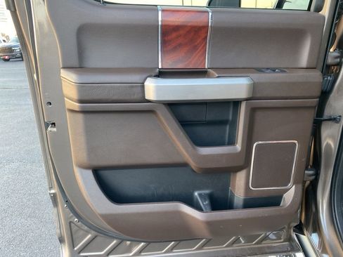 Used 2021 Ford F250 King Ranch w/ Chrome Package image 40