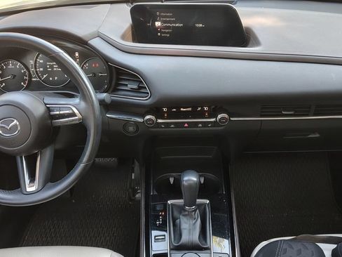 Used 2023 MAZDA CX-30 AWD 2.5 S w/ Premium Package image 13