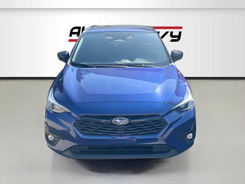 Used 2024 Subaru Impreza RS AWD/4WD image 2
