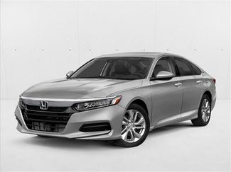 Used 2019 Honda Accord LX video 1