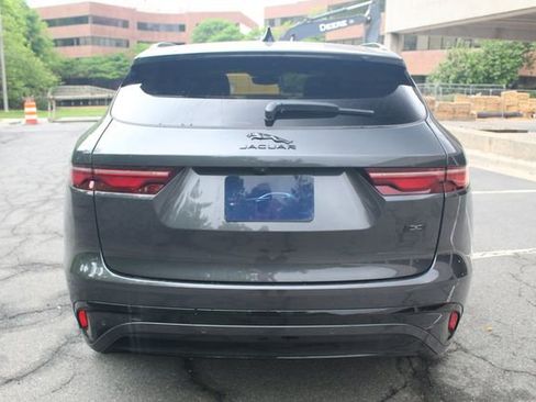 New 2026 Jaguar F-PACE R-Dynamic S image 7