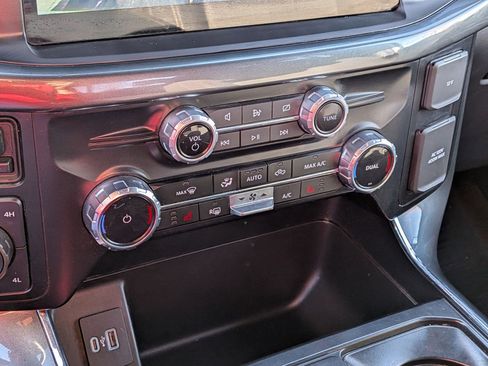 Used 2023 Ford F150 XLT w/ Equipment Group 302A High image 25