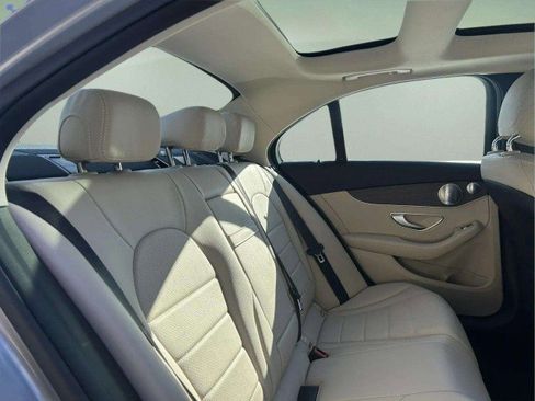 Used 2019 Mercedes-Benz C 300 C 300 image 25