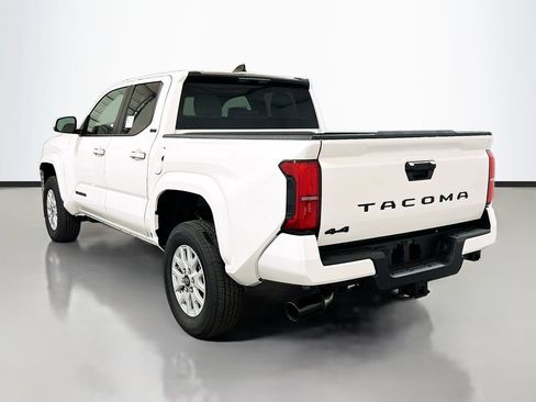 New 2026 Toyota Tacoma SR5 AWD/4WD image 6