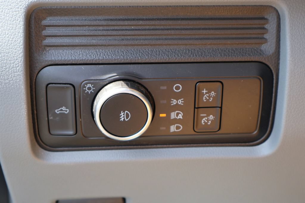 Used 2026 Ford F250 XLT AWD/4WD image 15