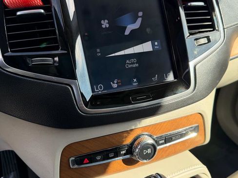 Used 2018 Volvo XC90 T6 Inscription w/ Convenience Package image 29
